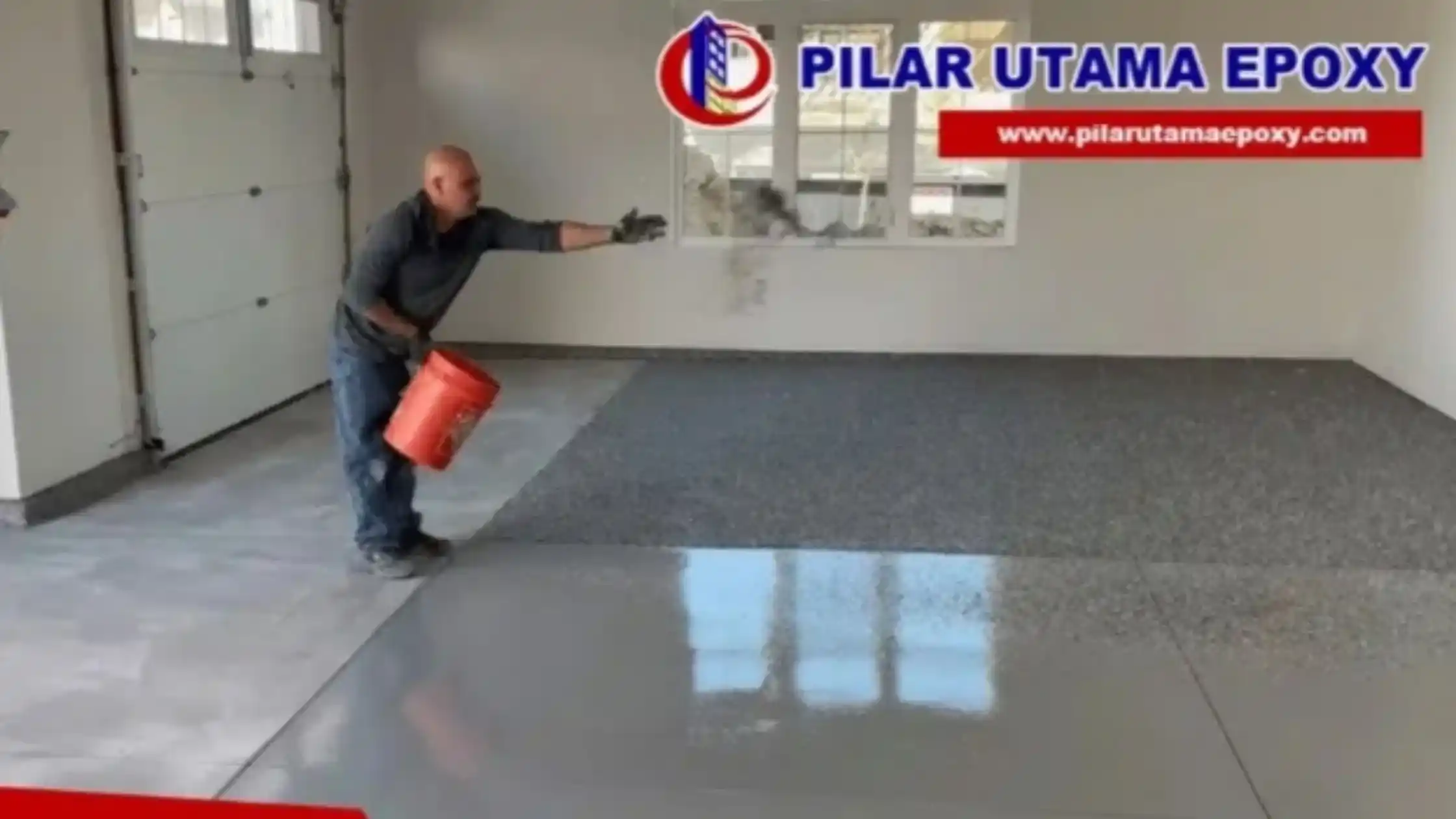 Mengapa Harus Memilih Jasa Epoxy Lantai Malang Bergaransi?