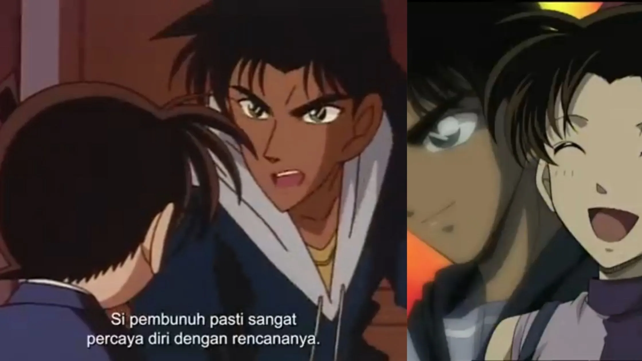 Episode 80–81: Kasus Kematian Aneh Keluarga Terkemuka