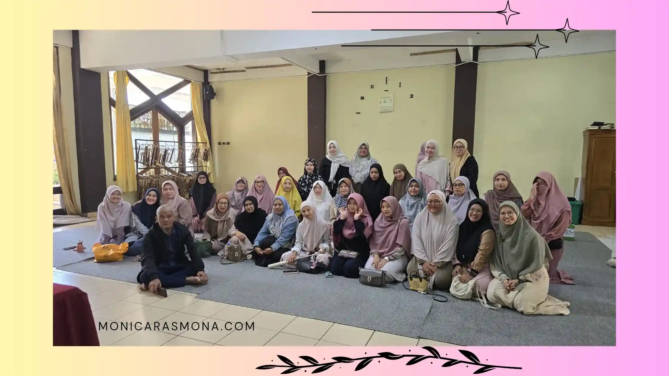 Kata-kata parenting islami