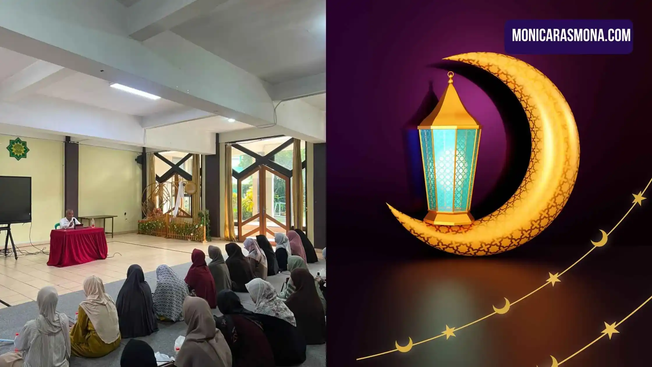 Mengapa bulan Dzulhijjah istimewa?