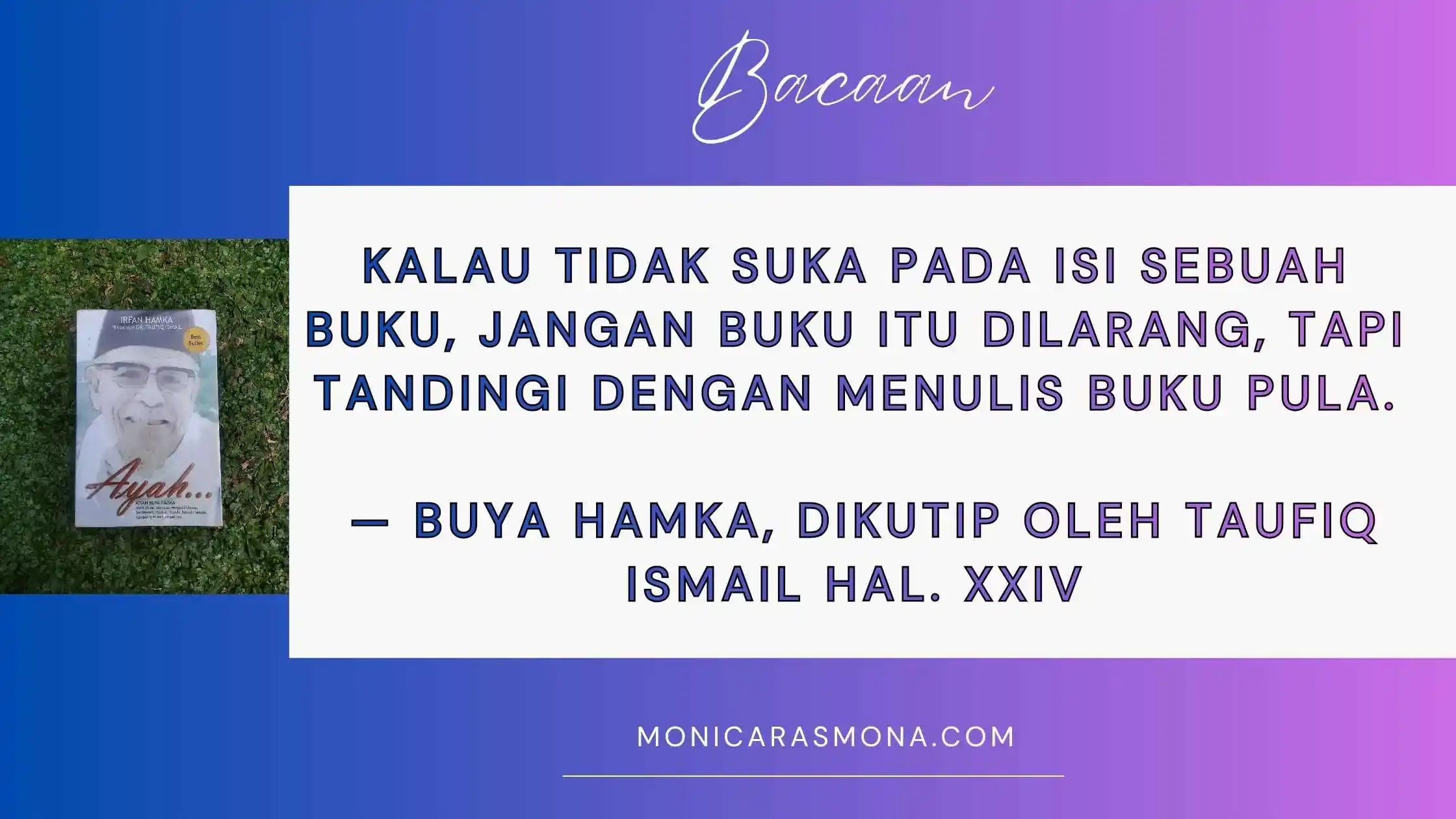Anak Buya Hamka
