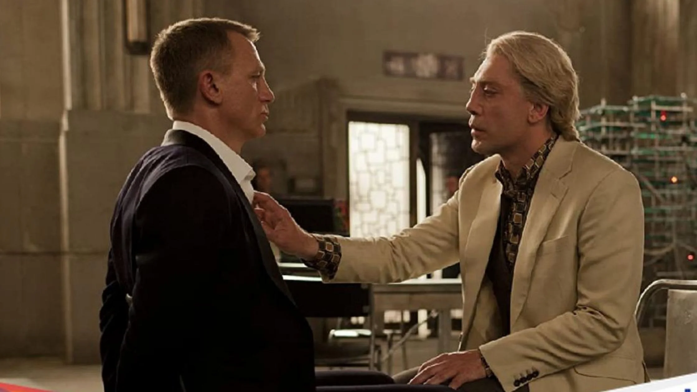 Film James Bond