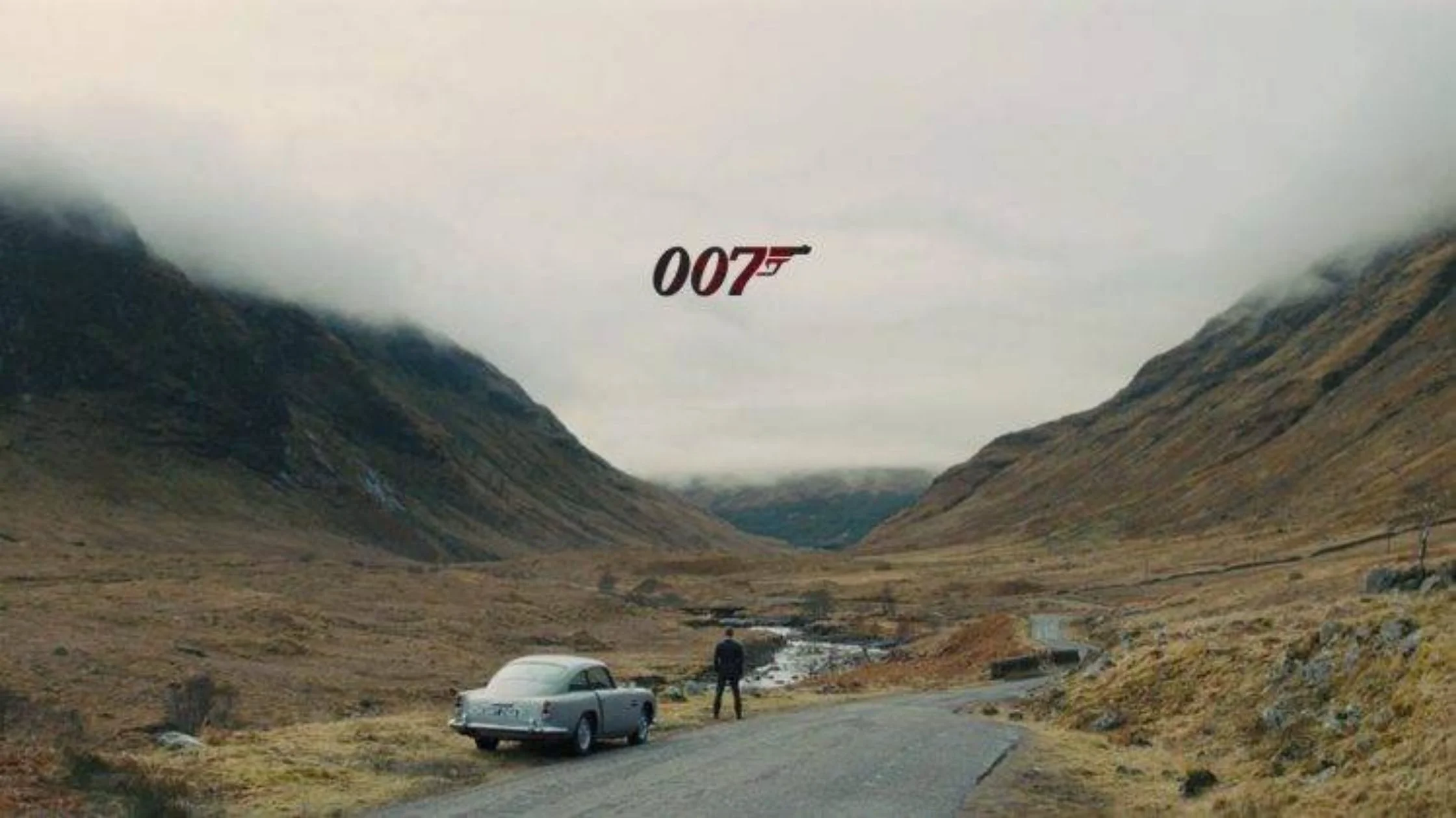 James Bond Skyfall sinopsis